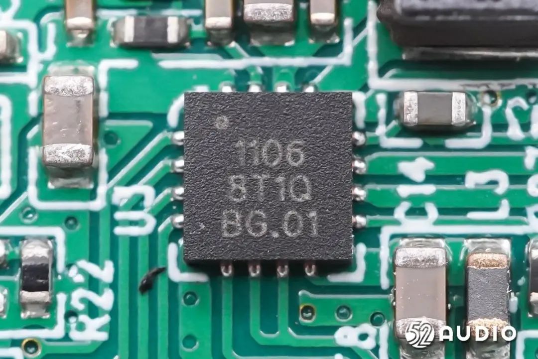 我爱音频网拆解报告（HHOGene GPods）